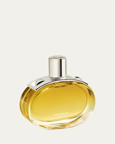 Hermes Barénia Eau De Parfum Intense, 3.3 Oz. In Transparent