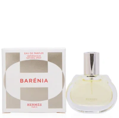 Hermes Barenia Eau De Parfum Mini Spray 0.42 oz (12.5 Ml) In Default