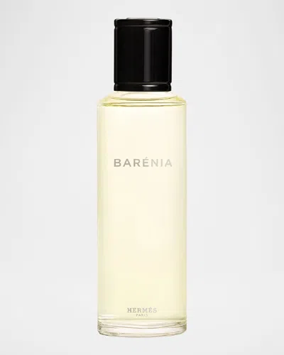 Hermes Barenia Eau De Parfum Refill, 4.2 Oz. In White