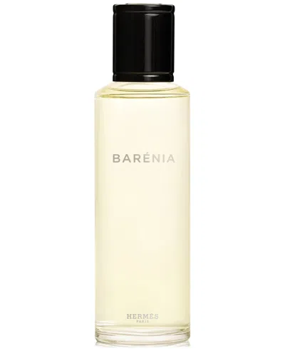 Hermes Barenia Eau De Parfum Refill, 4.2 Oz. In No Color