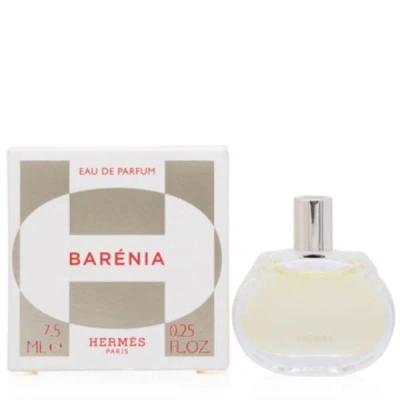 Hermes Barenia Mini Eau De Parfum Splash 0.25 oz (7.5 Ml) In Neutral