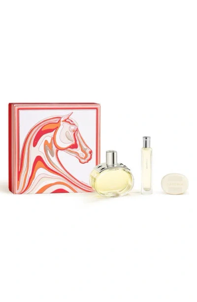 Hermes Hermès Barénia In No Color