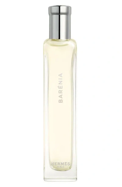 Hermes Hermès Barénia In No Color