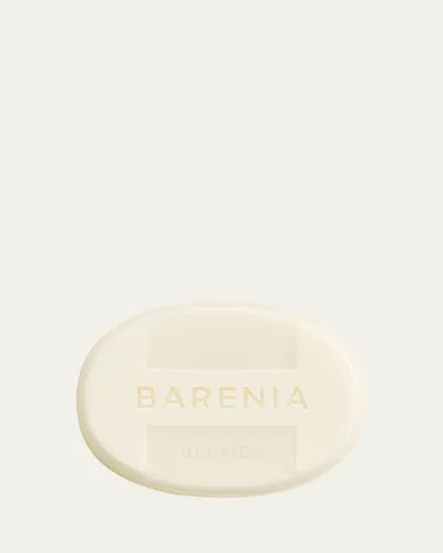 Hermes Barnia Perfumed Soap In White