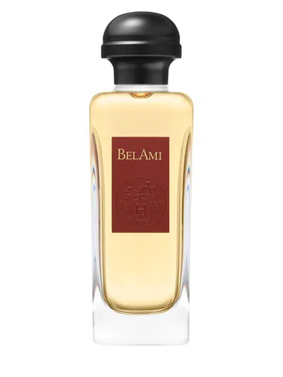 Hermes Bel Ami Eau De Toilette Natural Spray