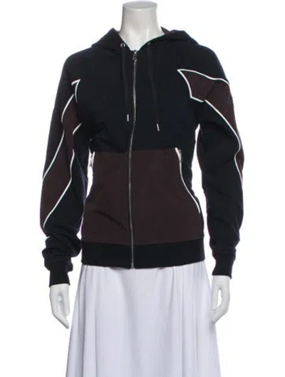 Pre-owned Hermes Biker Jacket