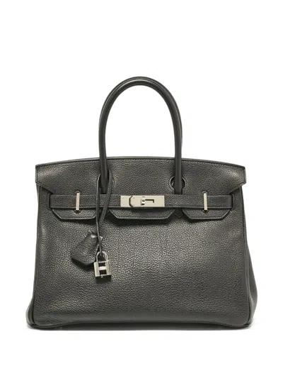 Pre-owned Hermes Birkin 30 Tote Bag