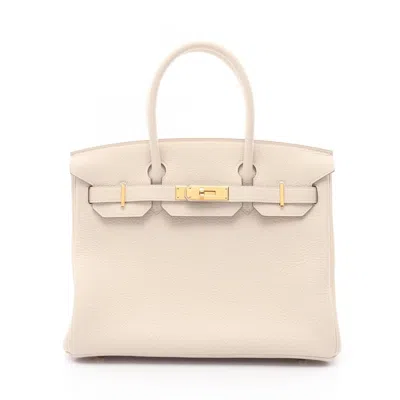 Pre-owned Hermes Birkin Handbag () In Multi