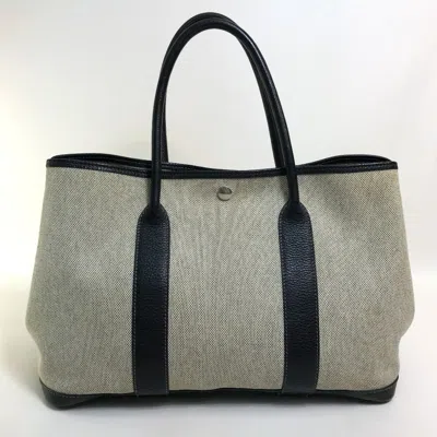 Pre-owned Hermes Black Other Tote Bag ()
