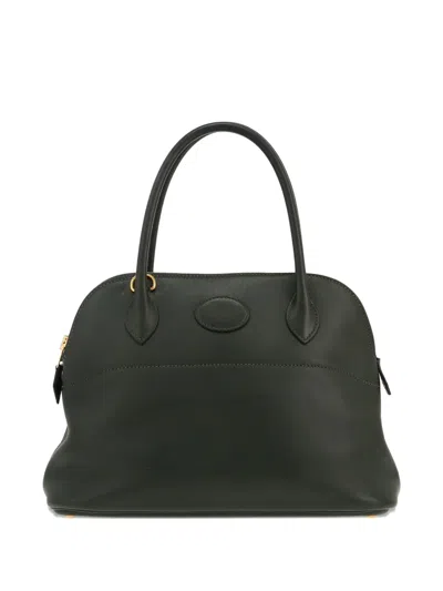 Pre-owned Hermes Bolide 27 Tote Bag