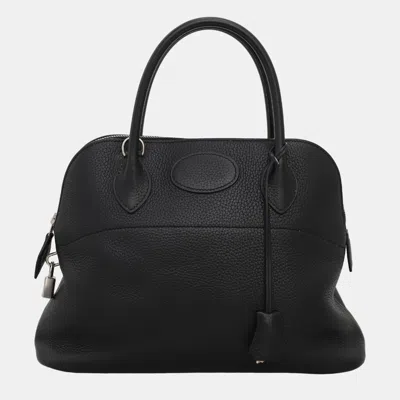 Pre-owned Hermes Bolide 31 Bag