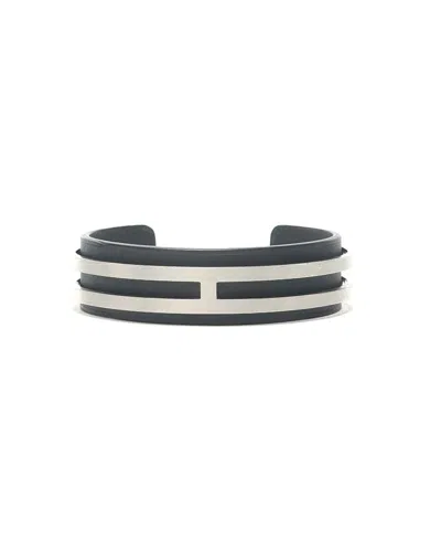 Hermes Hermès Bracelet In Black