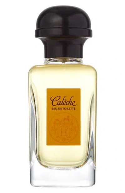 Hermes Hermès Caleche Eau De Toilette In No Color