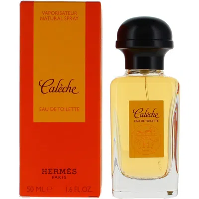 Hermes Hermès Calèche In Transparent