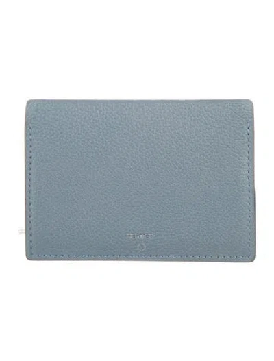 Pre-owned Hermes Card Holder In Multi