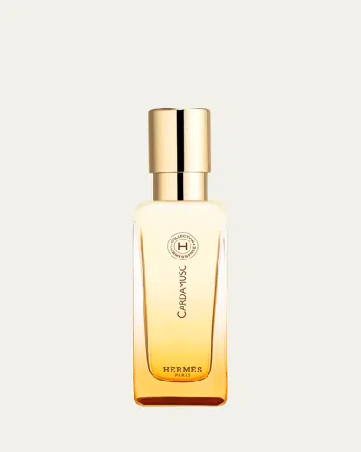 Hermes Cardamusc Essence De Parfum Oil, 0.85 Oz.
