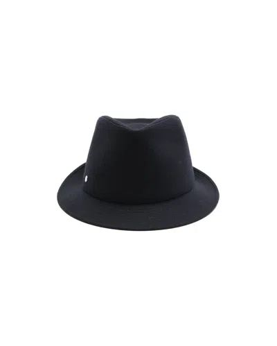 Pre-owned Hermes Hermès Cashmere Hat, Size 56