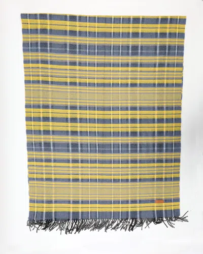 Hermes Hermès Cashmere Scarf In Multi