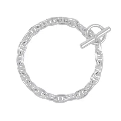 Pre-owned Hermes Charm Bracelet () In Multi