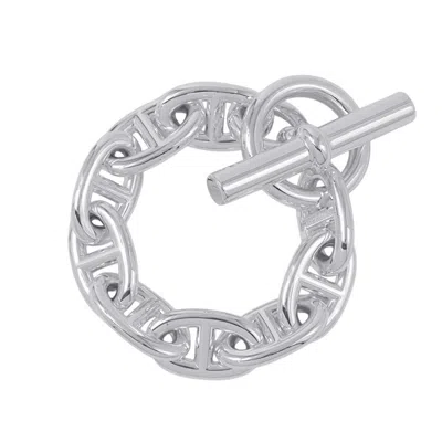 Pre-owned Hermes Charm Bracelet () In Multi