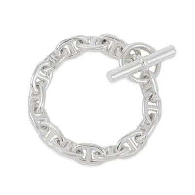 Pre-owned Hermes Charm Bracelet () In Multi