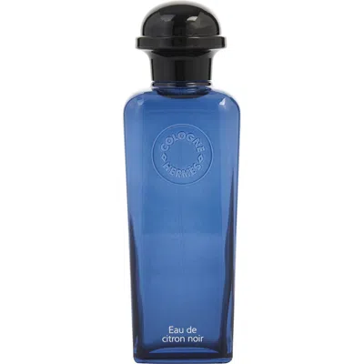 Hermes Citrus Breeze Cologne Spray Tester 3.3 oz In Blue