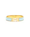 Hermes Hermès Clic H Bracelet In Multi
