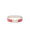 Hermes Hermès Clic H Bracelet In Multi