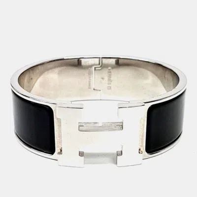 Pre-owned Hermes Hermès Click Click In Multi