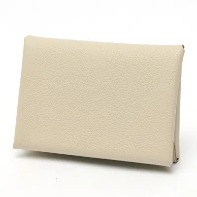 Pre-owned Hermes Coin Purse/coin Case ()