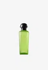 Hermes Concentre De Pamplemousse Rose Eau De Toilette - 100 ml In Green