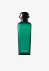Hermes Concentre D'orange Verte Eau De Toilette - 200 ml In Green