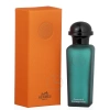 HERMES CONCENTRE D'ORANGE VERTE / HERMES EDT CONCENTRATE SPRAY REFILLABLE 1.6 OZ (U)