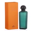 Hermes Concentre D'orange Verte/ Edt Concentrate Spray 3.3 oz (u) In Orange