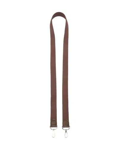 Pre-owned Hermes Detachable Strap