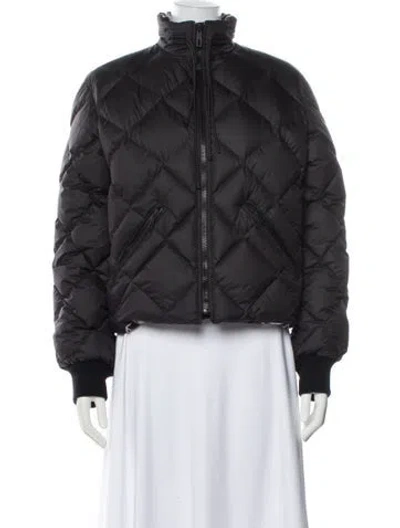 Pre-owned Hermes Down Jacket In Multi