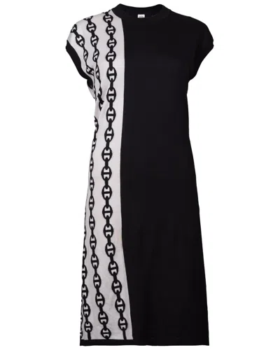 Pre-owned Hermes Hermès Dress