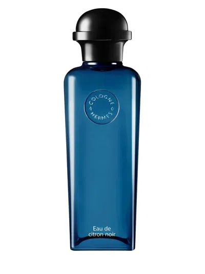 Hermes Eau De Citron Noir Eau De Cologne