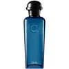 Hermes Eau De Citron Noir Eau De Cologne Natural Spray 100ml