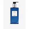 Hermes Eau De Citron Noir Moisturizing Body Lotion Bottle 200ml
