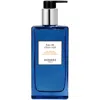 Hermes Eau De Citron Noir Moisturizing Body Lotion Bottle 200ml