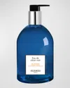 Hermes Eau De Citron Noir Hand And Body Cleansing Gel 300ml Bottle