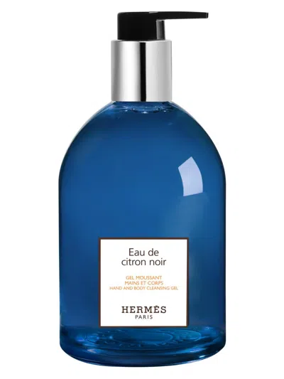Hermes Eau De Citron Noir Hand & Body Cleansing Gel