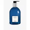 Hermes Eau De Citron Noir Hand And Body Cleansing Gel 300ml Bottle
