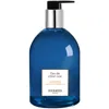 Hermes Eau De Citron Noir Hand And Body Cleansing Gel 300ml Bottle