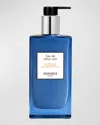 Hermes Eau De Citron Noir Moisturizing Body Lotion Bottle 200ml