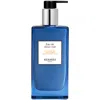 Hermes Eau De Citron Noir Moisturizing Body Lotion Bottle 200ml