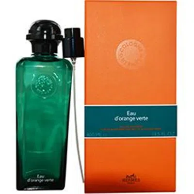 Hermes Eau De Cologne Spray - 13.5 oz