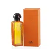 HERMES EAU DE MANDARINE AMBREE/HERMES COLOGNE SPRAY 3.3 OZ (W)