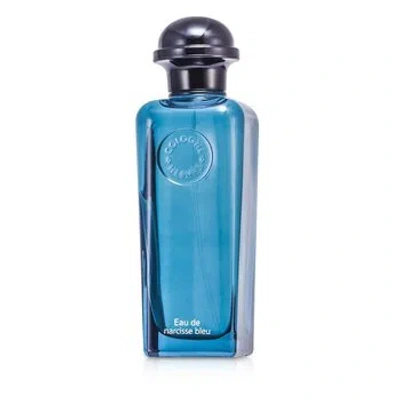 Hermes Eau De Narcisse Bleu Cologne Spray (3.3 Oz) - Unisex In Default